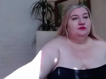 Bongacams Adult Video Chat of VishenkaStar