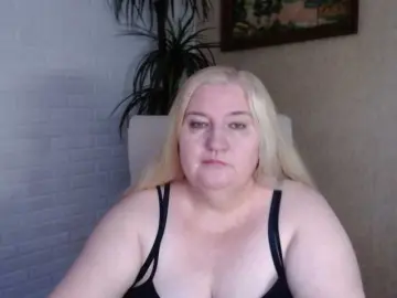 Bongacams Free Live Porn of VishenkaStar