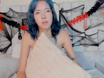 Bongacams Adult Webcam of diana-santy