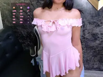 Bongacams Best live sex cam show of oliviia-love