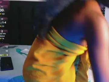 Bongacams Live Sex of dominikk018