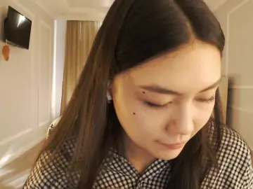 Bongacams Adult Webcam of secretkawaii