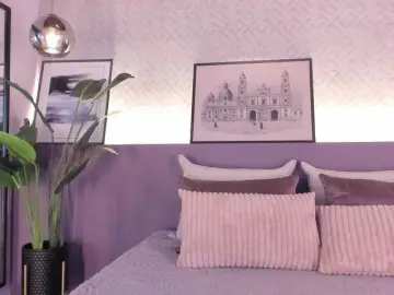 Bongacams Live Sex Cam of AmbraCohelo