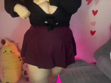 Bongacams Best live sex cam show of SkyEmily