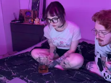 Bongacams Private Sex Chat of gothfaceJPG