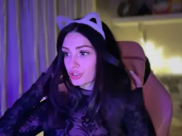 Bongacams Watch Live Sex Cams of harleyquinn9