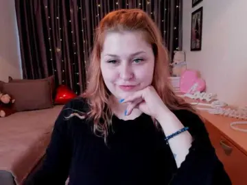 Bongacams Adult Webcam of WhisperOfSiren