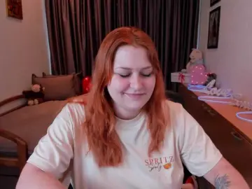 Bongacams Sex Cam of WhisperOfSiren