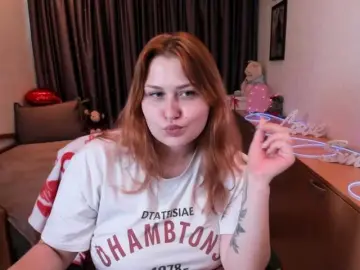Bongacams Best Webcam of WhisperOfSiren