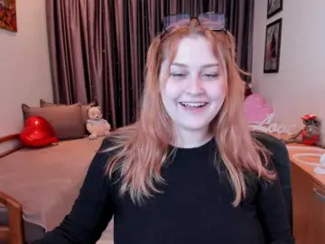 Bongacams Best Webcam of WhisperOfSiren