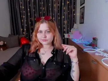 Bongacams Nude Webcam of WhisperOfSiren