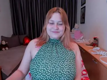 Bongacams Adult Webcams of WhisperOfSiren
