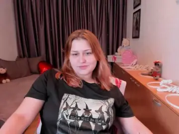 Bongacams Adult Video Chat of WhisperOfSiren