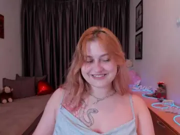 Bongacams Private Sex Chat of WhisperOfSiren
