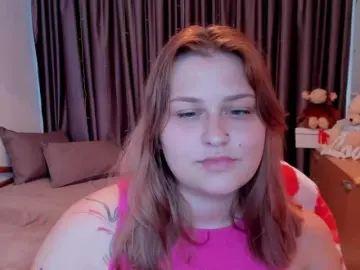 Bongacams Live Sex of WhisperOfSiren