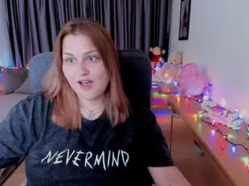 Bongacams Adult Webcams of WhisperOfSiren