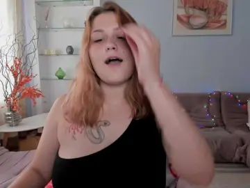 Bongacams Sex Cam of WhisperOfSiren
