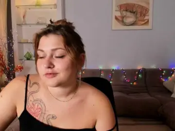 Bongacams Watch Live Sex Cams of WhisperOfSiren