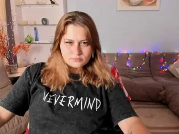 Bongacams Live Porn of WhisperOfSiren