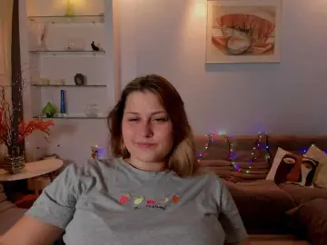 Bongacams Adult Webcam of WhisperOfSiren