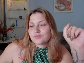 Bongacams Sex Chat of WhisperOfSiren