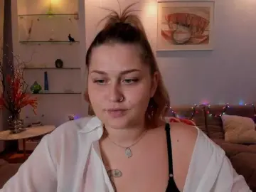 Bongacams Best Webcam of WhisperOfSiren