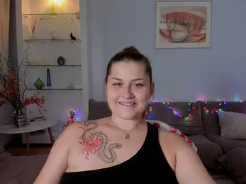 Bongacams Adult Webcams of WhisperOfSiren