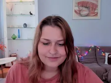 Bongacams Sex Cam of WhisperOfSiren