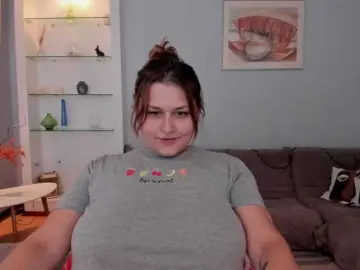 Bongacams Free Porn Cam of WhisperOfSiren