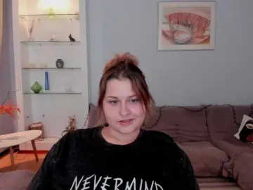 Bongacams Adult Webcam of WhisperOfSiren