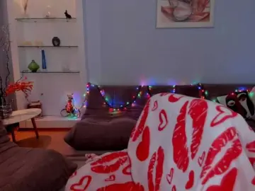 Bongacams Best Webcam of WhisperOfSiren