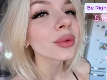 Bongacams Private Sex Chat of isabelluck1