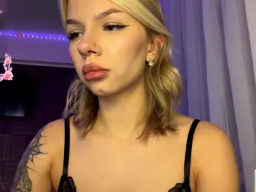Bongacams Live Porn of isabelluck1