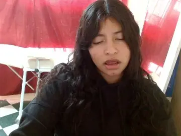 Bongacams Nude Webcam of saralo