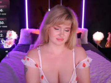 Bongacams Sex Chat of MissAmelyy