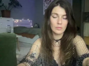 Bongacams Nude Webcam of Rita-Tease