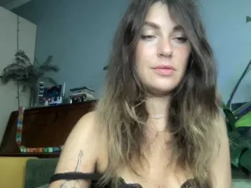 Bongacams Free Porn Cam of Rita-Tease