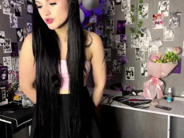 Bongacams Free Porn Cam of TressaKeliipio