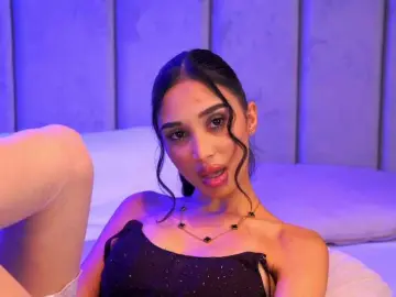 Bongacams Private Sex Chat of LunaBlis