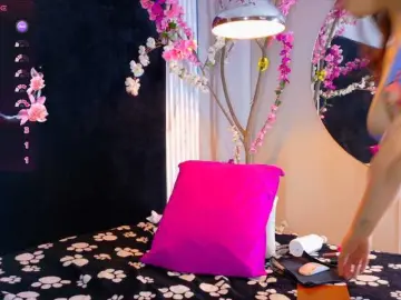 Bongacams Best Webcam of rouxinferno