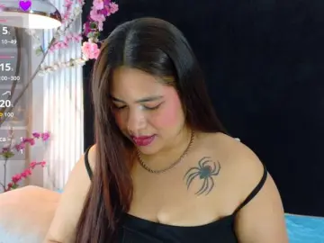 Bongacams Live Sex Cam of rouxinferno
