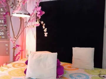 Bongacams Best live sex cam show of rouxinferno
