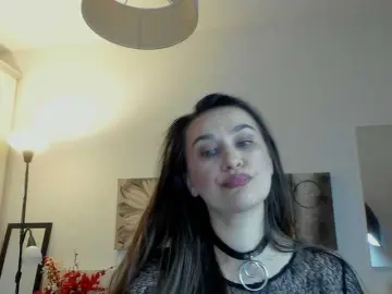 Bongacams Live Porn of CassidyJoy