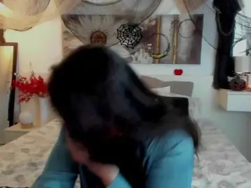 Bongacams Sex Chat of CassidyJoy