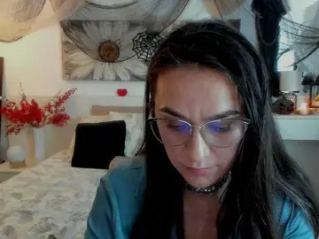 Bongacams Live Sex of CassidyJoy
