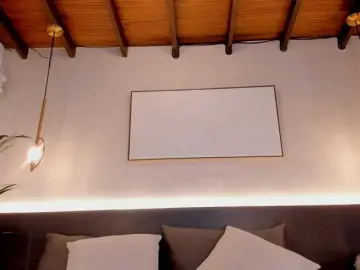Bongacams Best live sex cam show of RomyBloom
