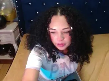 Bongacams Live Sex Cam of sofiacowperx