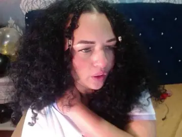 Bongacams Sex Cam of sofiacowperx