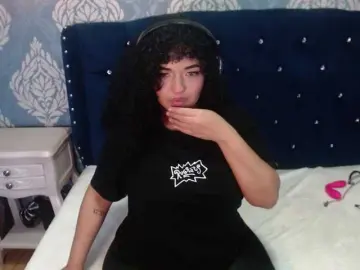 Bongacams Sex Cam of sofiacowperx