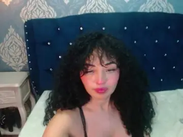 Bongacams Private Sex Chat of sofiacowperx